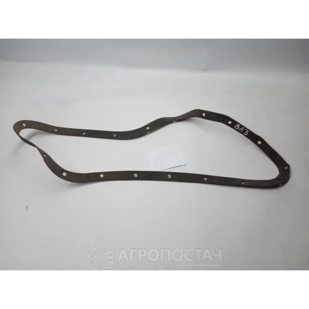 Прокладка картера оливного 2101-1009070 ВАЗ 2101