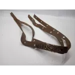 Прокладка картера оливного 3.05904-0814