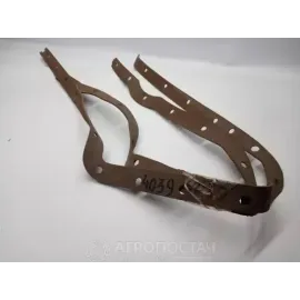 Прокладка картера оливного