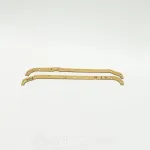 Прокладка картера оливного 21-1009070