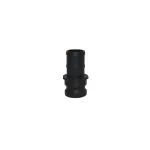 Швидкозʼєднувач поліпропіленовий 431496