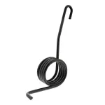 Пружина колеса прикочувального права N282218