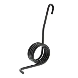 Пружина колеса прикочувального права