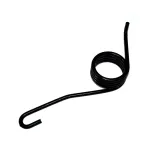 Пружина колеса прикочувального ліва N282219