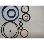 Ремкомплект гідроциліндра старого зразка ЦС-100 МТЗ 80, МТЗ 82, ЮМЗ 6