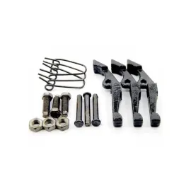 Ремкомплект корзини зчеплення