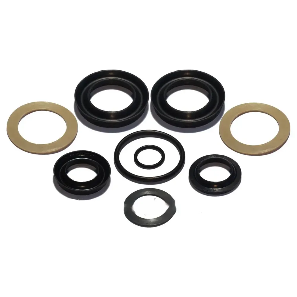 Ремкомплект гідроциліндра ковша ПКУ-0.8