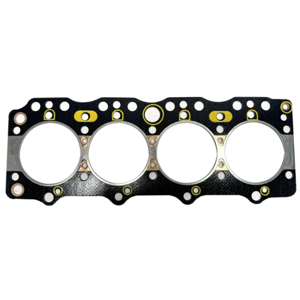 Прокладка головки блоку AgroP