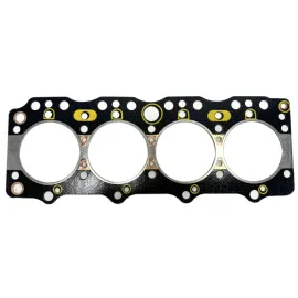 Прокладка головки блоку