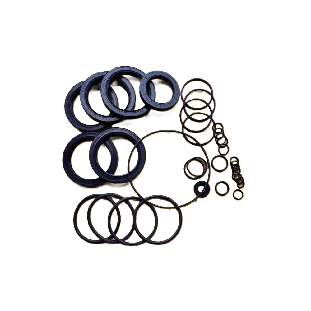 Ремкомплект КПП 1337 ХТЗ T-150