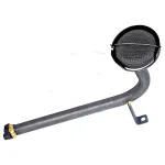 Оливоприймач оливного насосу 740-1011398 КамАЗ 5230, КамАЗ 5320