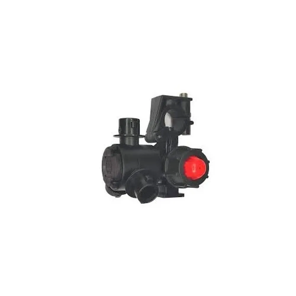 Відсічний пристрій AgroP