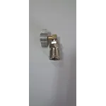 Розʼєм швидкознімний пневматичний кутовий AgroP