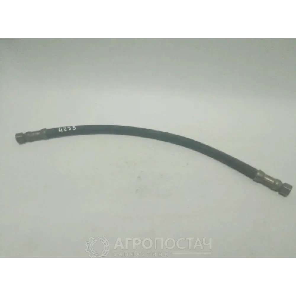 Шланг насосу підсилювача керма 6505-3408018