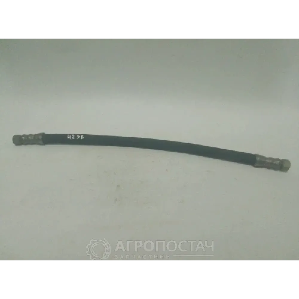 Шланг насосу підсилювача керма 6437-3408018