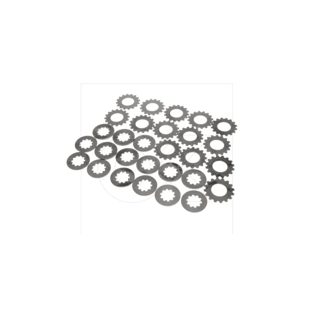 Ремкомплект опори проміжної 72-2209019/25/27