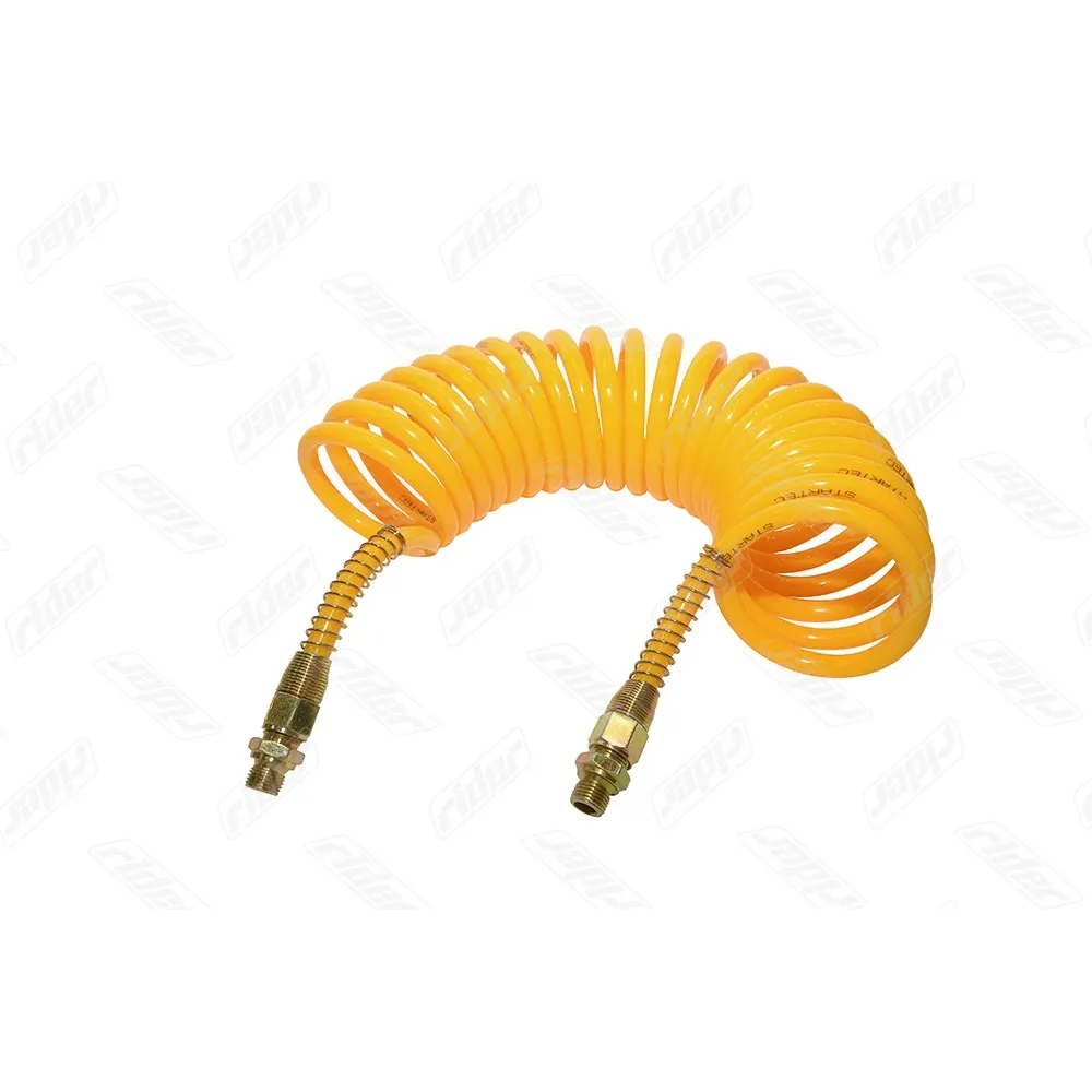 Шланг спіральний пневматичний живильної магістралі RD 01.01.43