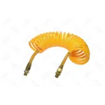 Шланг спіральний пневматичний живильної магістралі RD 01.01.43