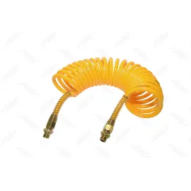 Шланг спіральний пневматичний живильної магістралі