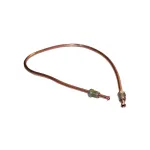 Трубка гальмівна 5312-3506030-Р ГАЗ 53