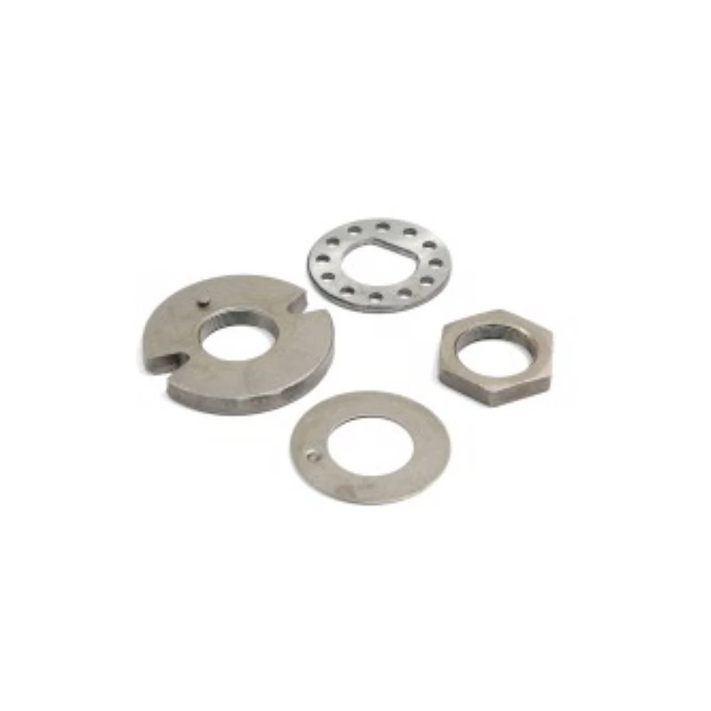 Ремкомплект ступиці передньої 5320-3103076