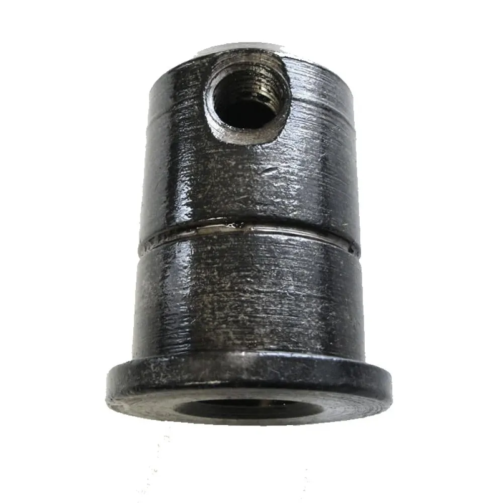 Перехідник муфти