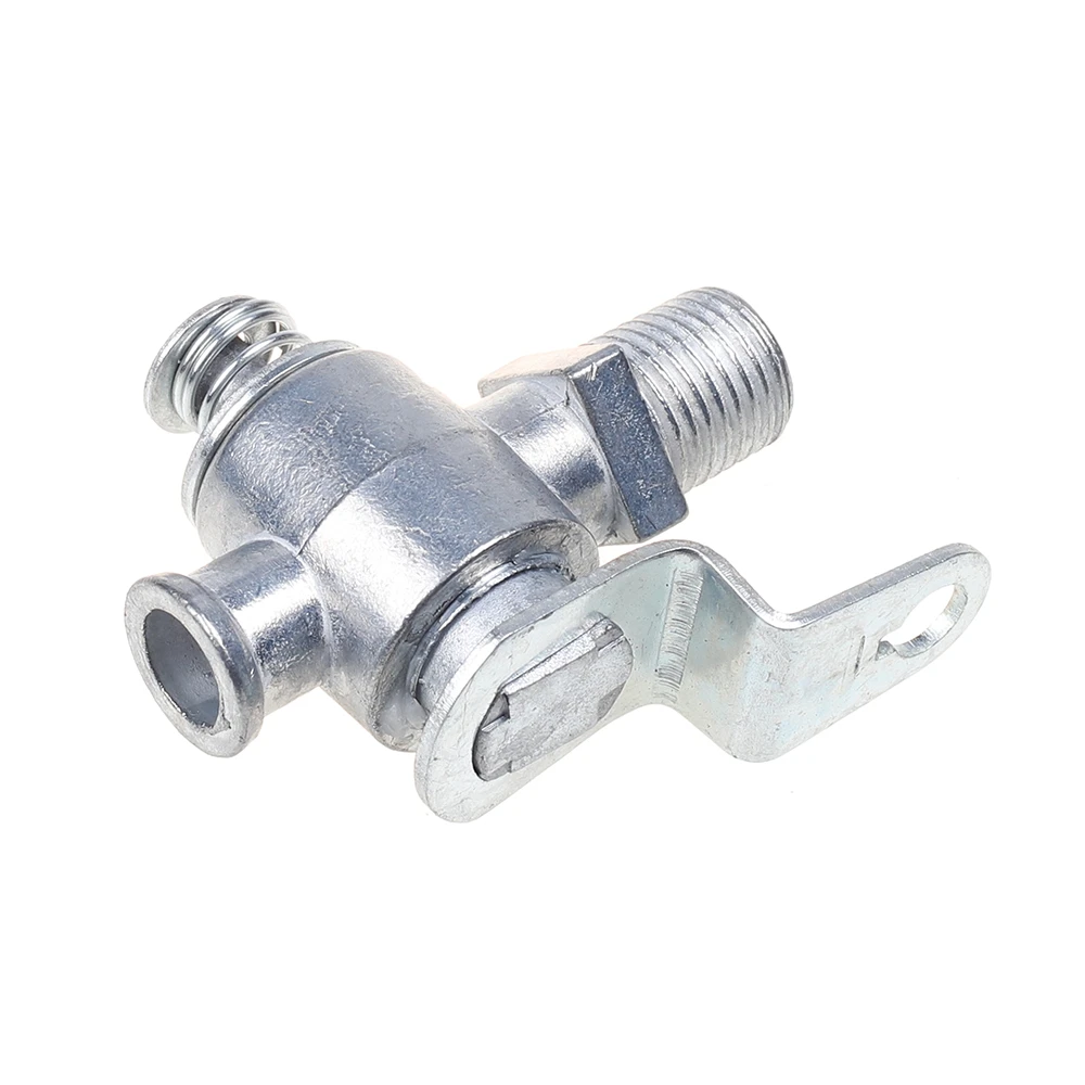 Кран зливний радіатора та блоку ПС7 МТЗ 80, МТЗ 82, ЮМЗ 6