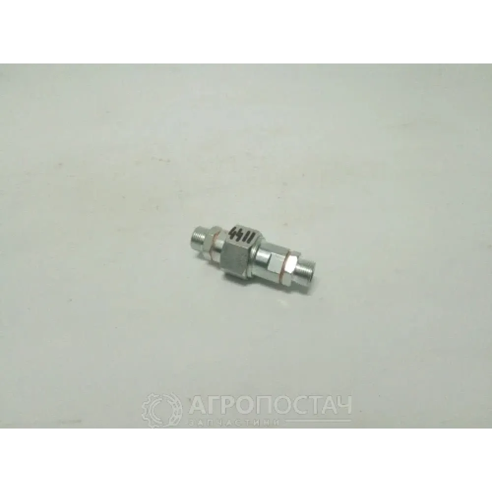 Муфта розʼємна