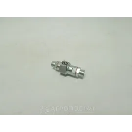 Муфта розʼємна