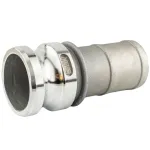 Камлок алюмінієвий E50