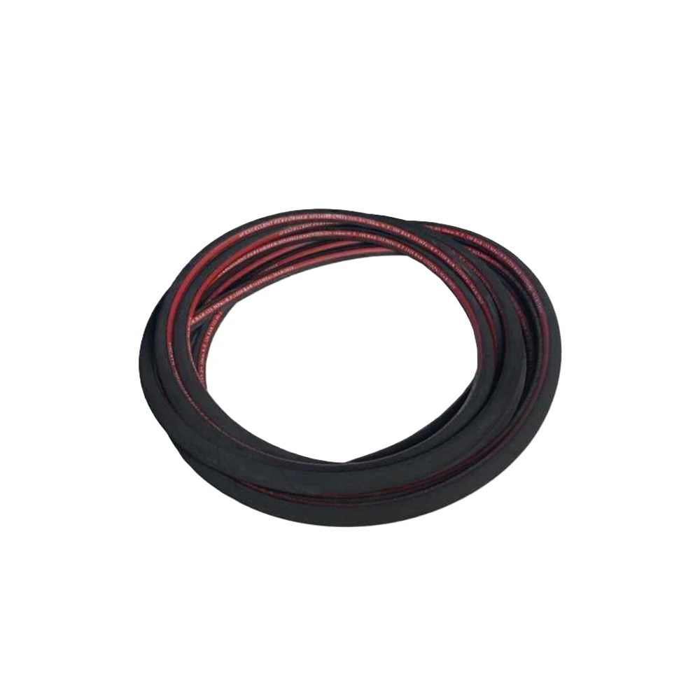 Рукав ВД 2SN DN10 330 бар гладкий 2SN10STB50 Рукав ВД 2SN DN10 330 бар гладкий 2SN10STB50