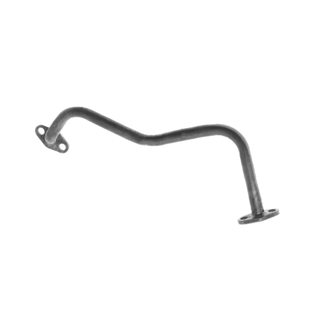 Патрубок оливного насосу 50-1403015 МТЗ 80, МТЗ 82