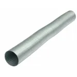 Гофра металорукав з нержавіючої сталі