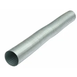 Гофра металорукав з нержавіючої сталі