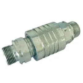 Муфта розривна