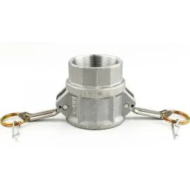 Камлок алюминиевый