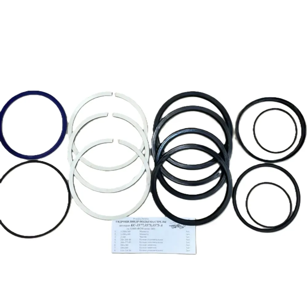 Ремкомплект зʼєднання поворотного КС-3575