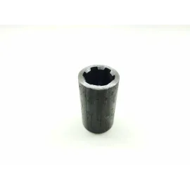 Втулка шліцева рульового керування