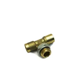 Фітинг трійник