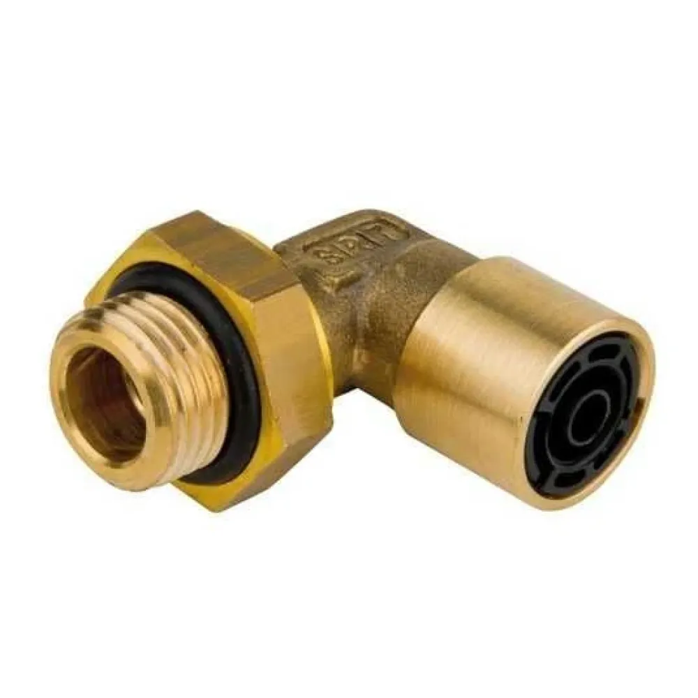 Фітинг кутовий PB103100822