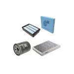 Комплект фільтрів