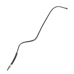 Трубка манометра покажчика тиску повітря 70-3801080