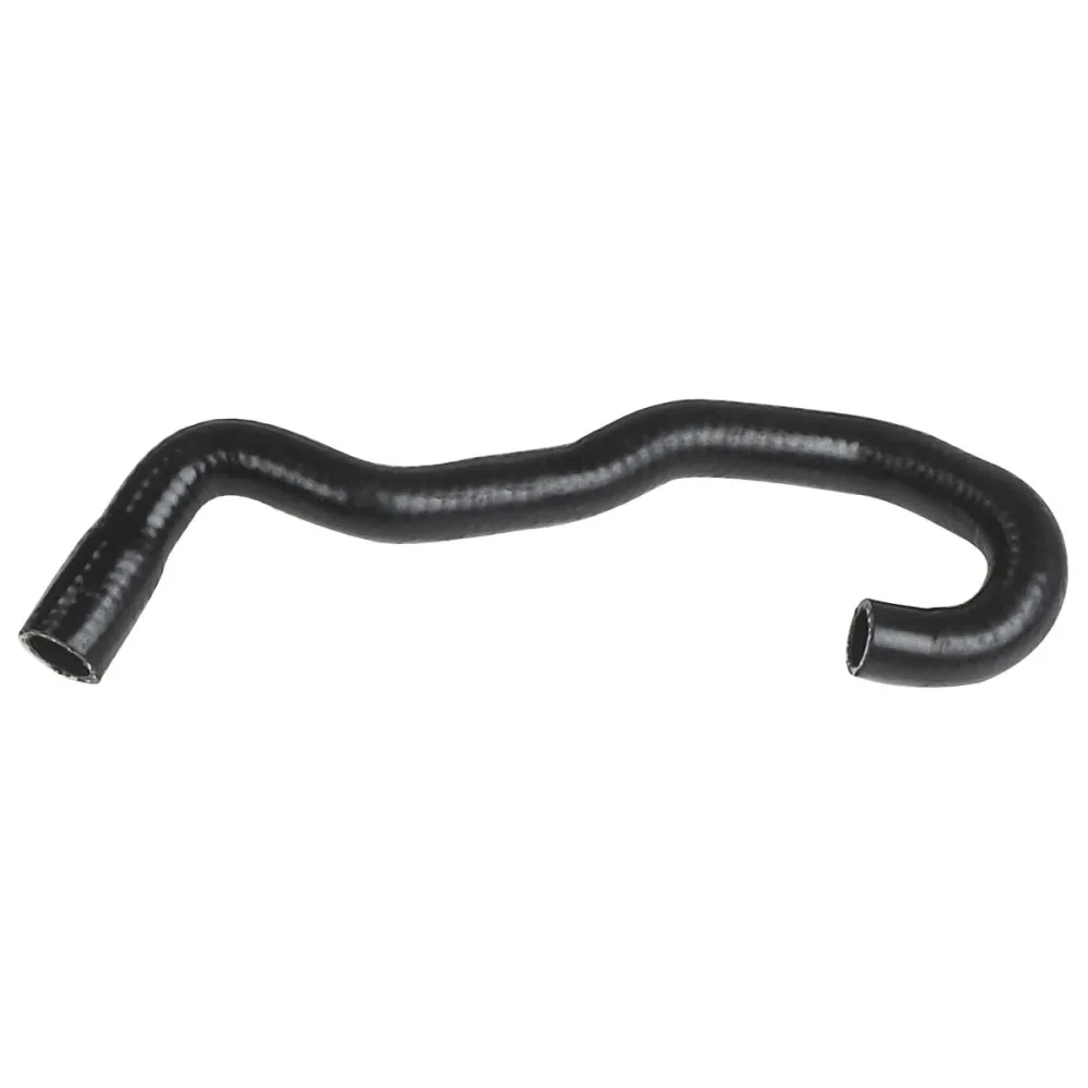 Формувальний патрубок обігрівача