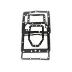 Ремкомплект прокладок КПП