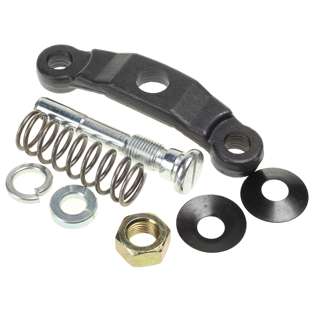 *Р/к-т автоматической регулировки сцепления ЯМЗ-236, -238