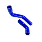 Комплект силіконових патрубків радіатора AgroP