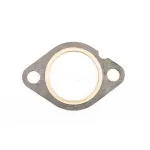 Прокладка прийомної труби глушника та резонатора  Geely CK  1602028180