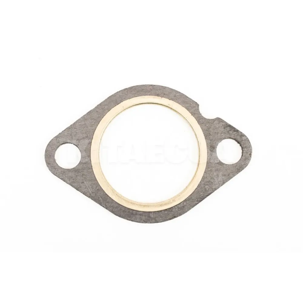 Прокладка прийомної труби глушника та резонатора 1602028180 Geely CK