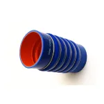 Патрубок інтеркулера Камаз 4308-1170245 КамАЗ 4308