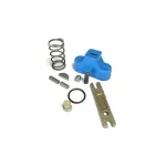 *Р/к опори механізму перемикання КПП МТЗ н/о